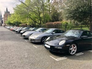 Read more about the article Porsche 996 and 997: Thriving Excellence: Reveling in the Dynamic Differences