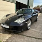 Porsche 996: Why This Underrated 911 Model Is Gaining Popularity