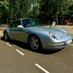 The Astounding 993 Carrera: A Bold Icon in Automotive History